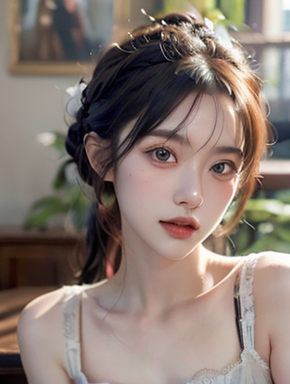 幸福与生态：共筑美好生活